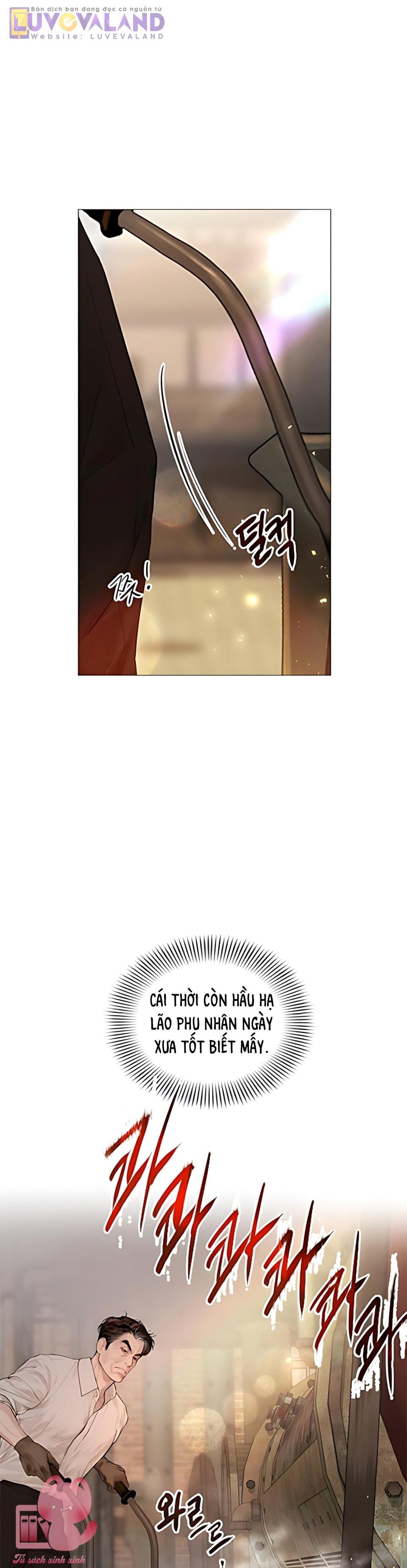 Hãy Khóc Và Cầu Nguyện Đi - Chap 85