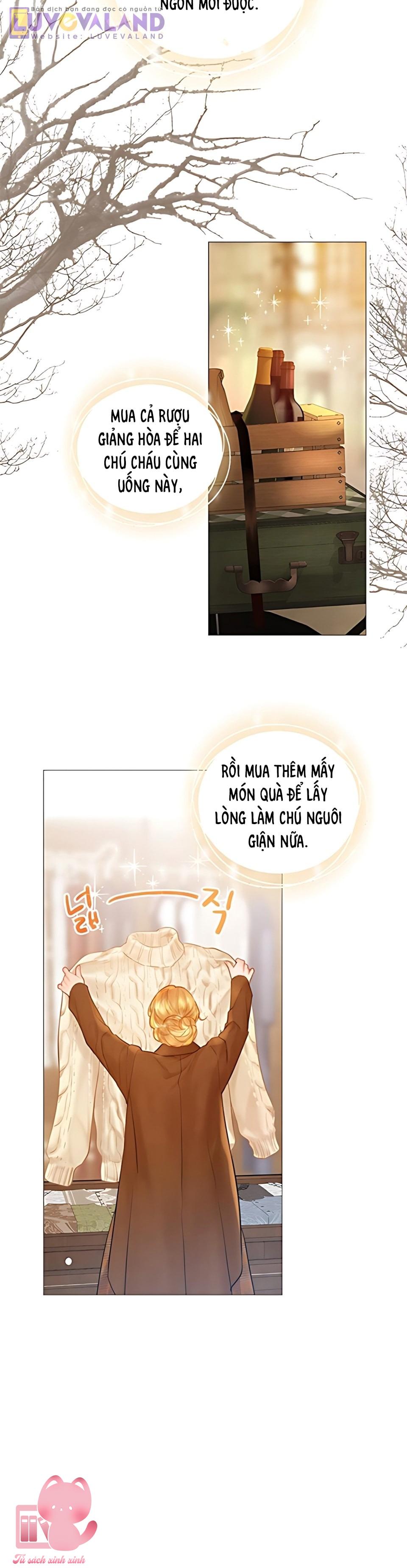 Hãy Khóc Và Cầu Nguyện Đi - Chap 85