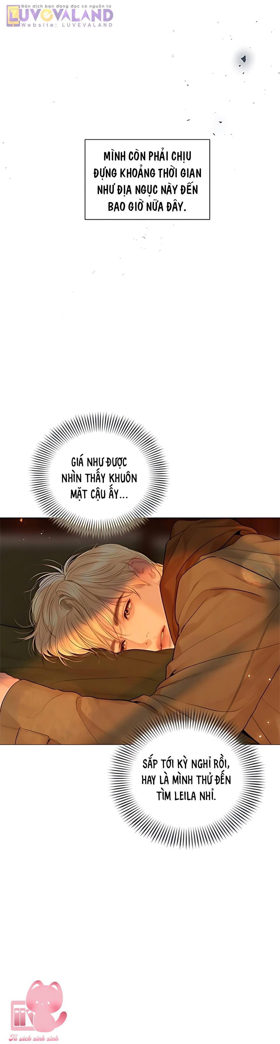 Hãy Khóc Và Cầu Nguyện Đi - Chap 85