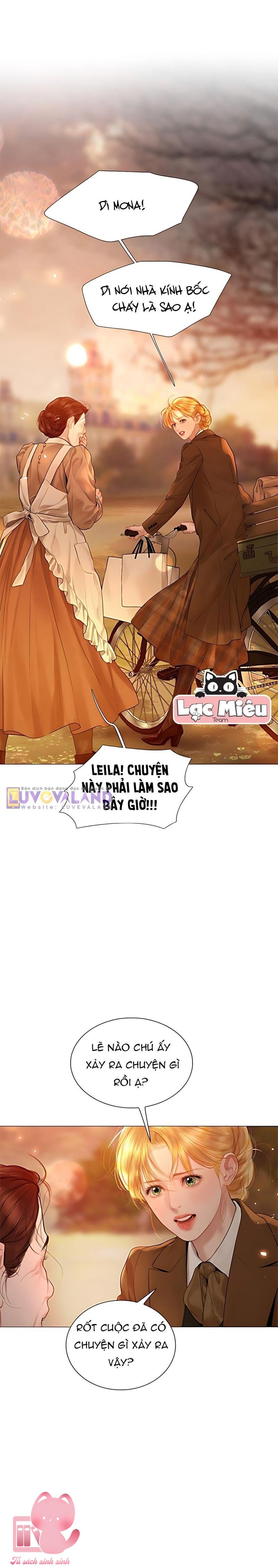 Hãy Khóc Và Cầu Nguyện Đi - Chap 86 - Trang 1