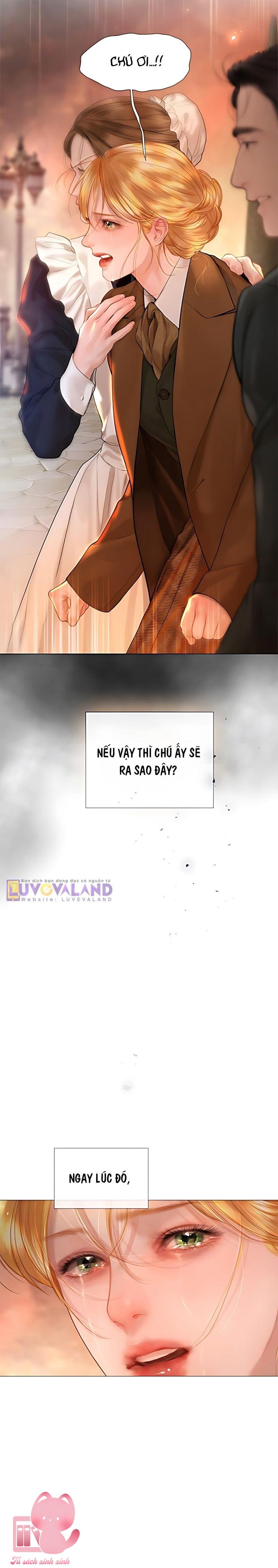 Hãy Khóc Và Cầu Nguyện Đi - Chap 86 - Trang 10