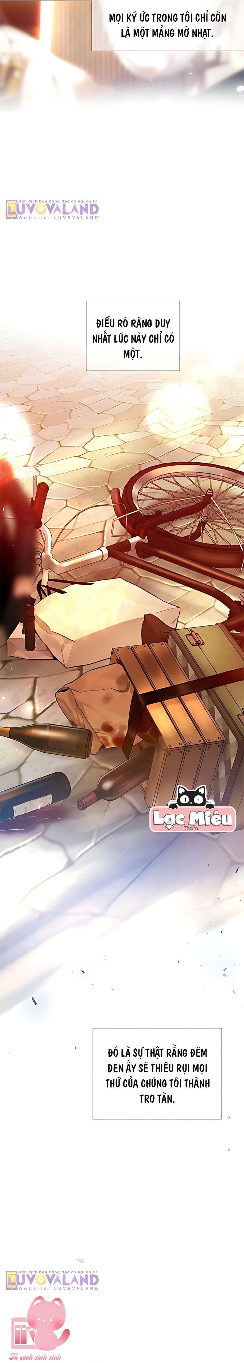 Hãy Khóc Và Cầu Nguyện Đi - Chap 86 - Trang 12