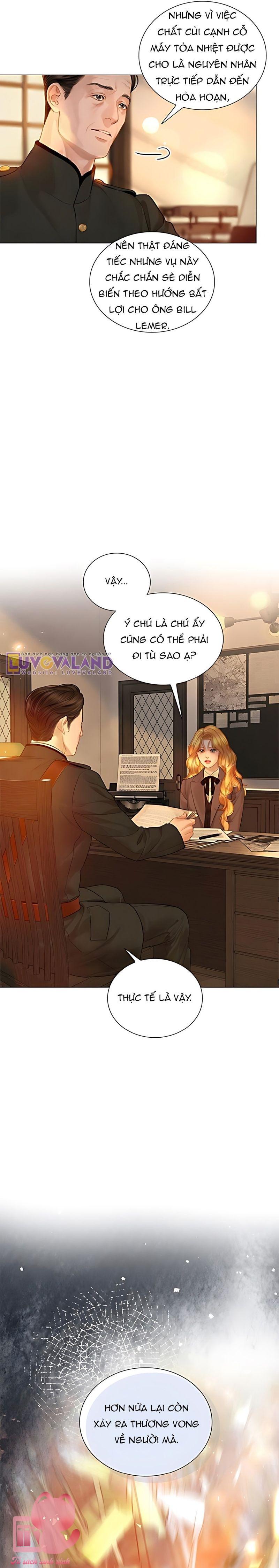 Hãy Khóc Và Cầu Nguyện Đi - Chap 86 - Trang 14