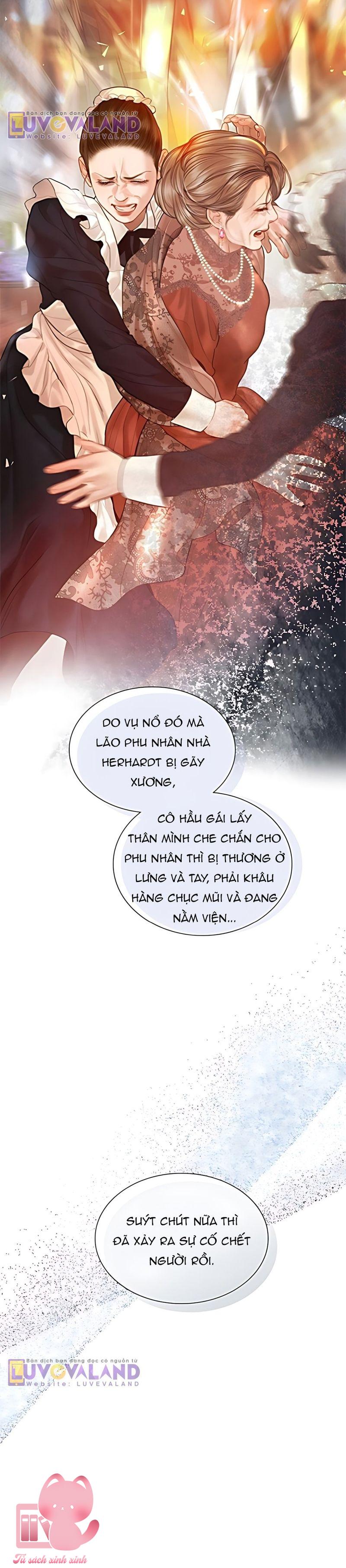 Hãy Khóc Và Cầu Nguyện Đi - Chap 86 - Trang 15