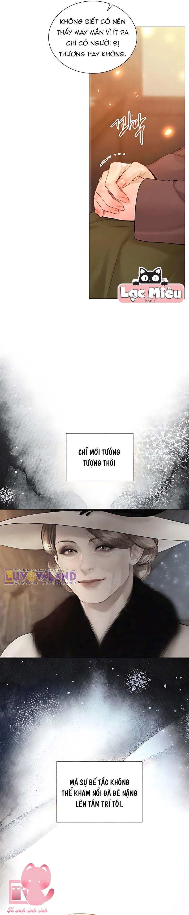 Hãy Khóc Và Cầu Nguyện Đi - Chap 86 - Trang 16