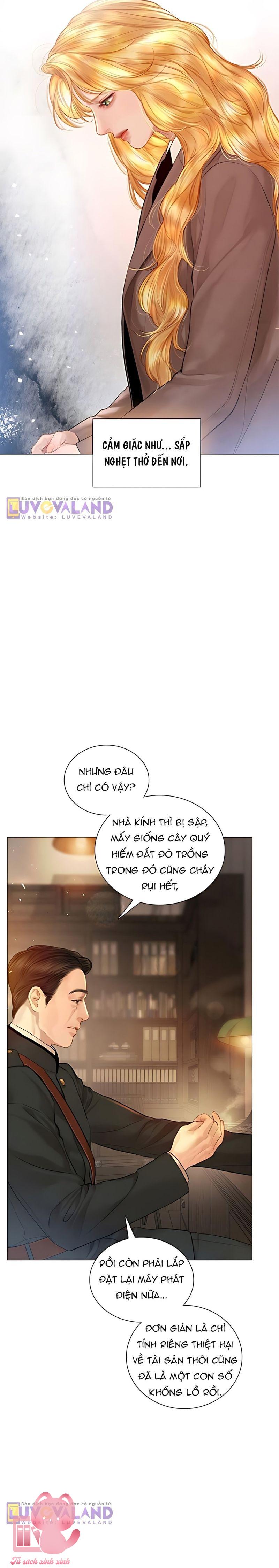Hãy Khóc Và Cầu Nguyện Đi - Chap 86 - Trang 17