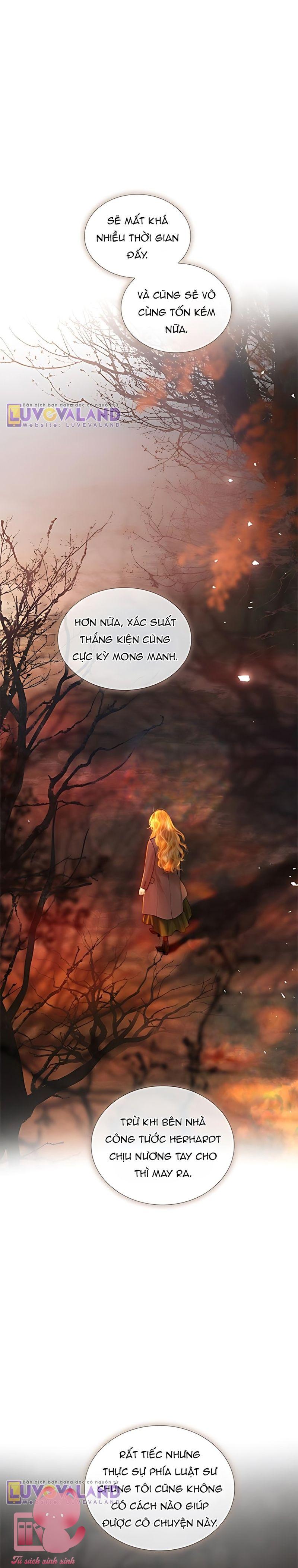 Hãy Khóc Và Cầu Nguyện Đi - Chap 86 - Trang 19