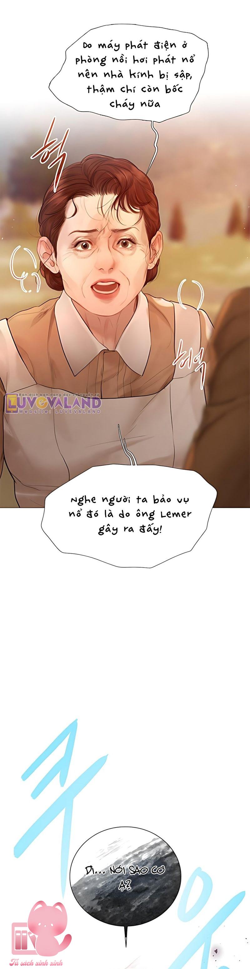 Hãy Khóc Và Cầu Nguyện Đi - Chap 86 - Trang 2