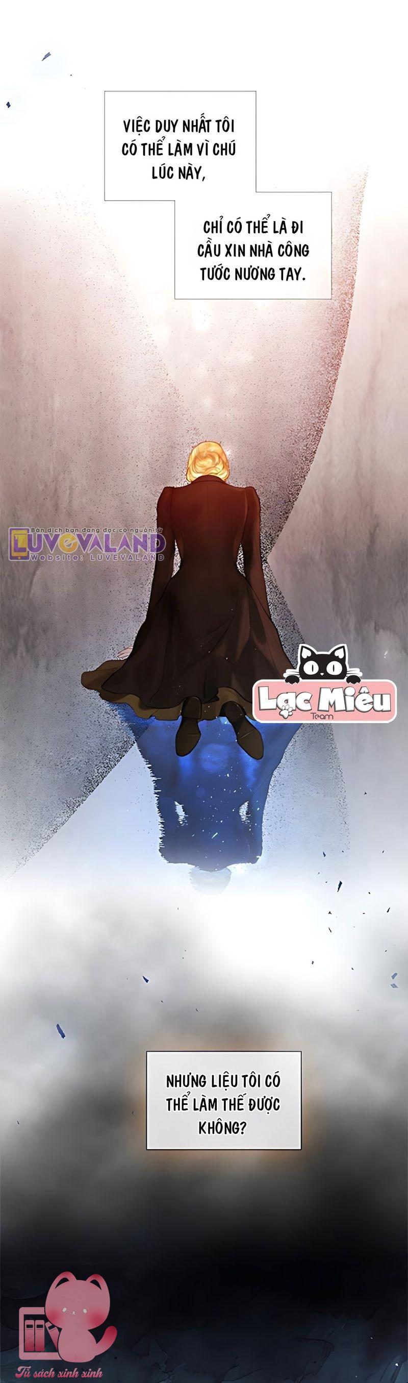 Hãy Khóc Và Cầu Nguyện Đi - Chap 86 - Trang 21