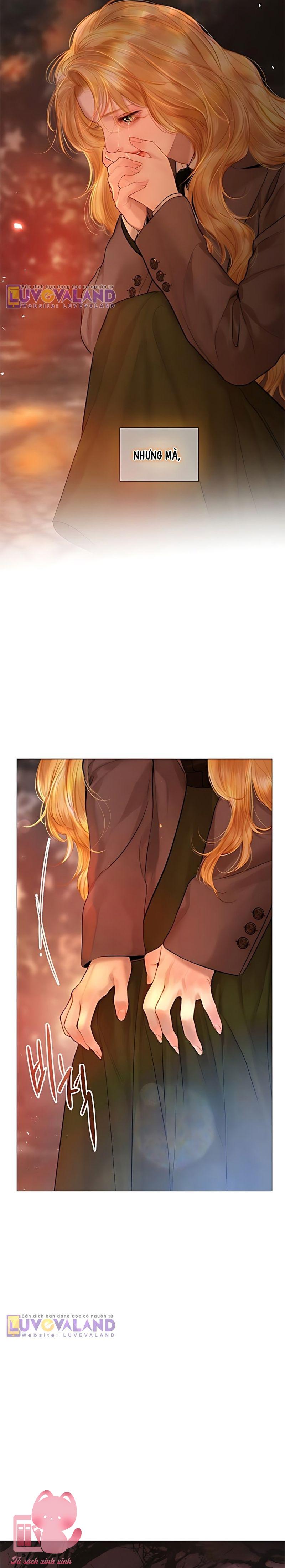 Hãy Khóc Và Cầu Nguyện Đi - Chap 86 - Trang 23