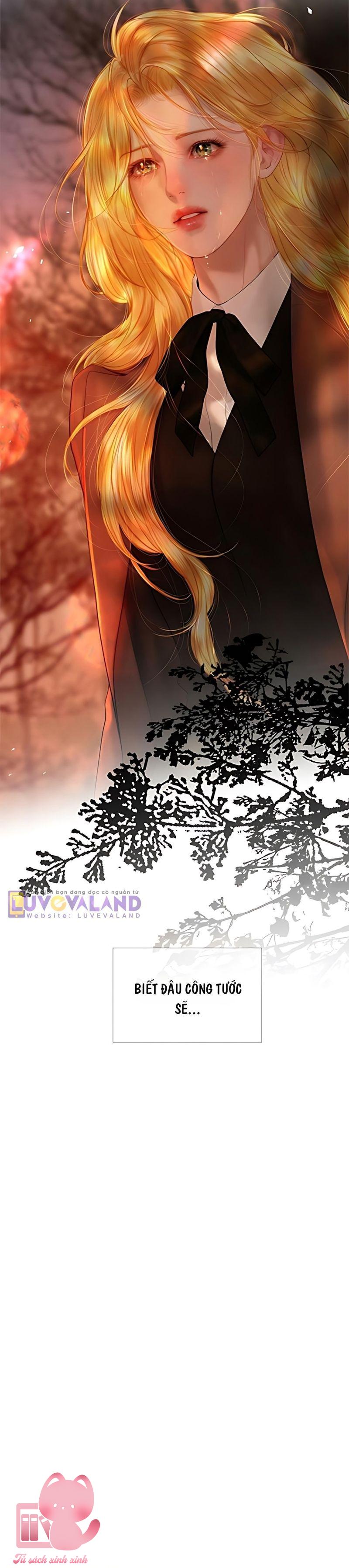 Hãy Khóc Và Cầu Nguyện Đi - Chap 86 - Trang 25