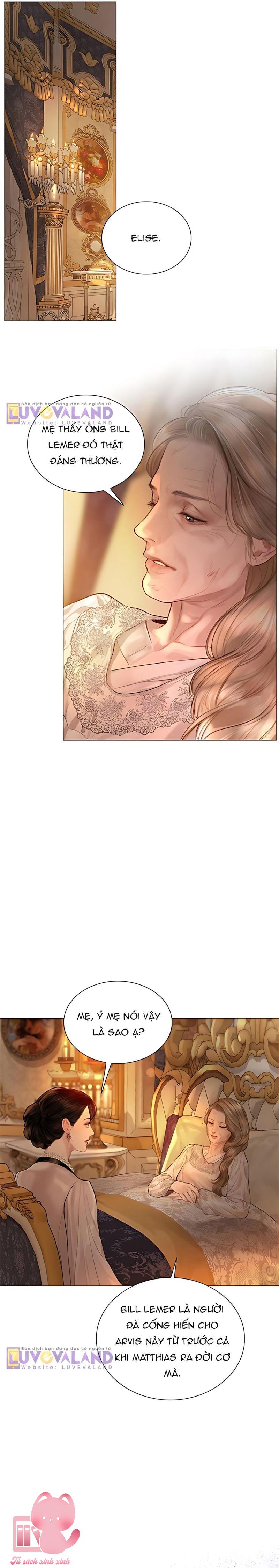 Hãy Khóc Và Cầu Nguyện Đi - Chap 86 - Trang 26