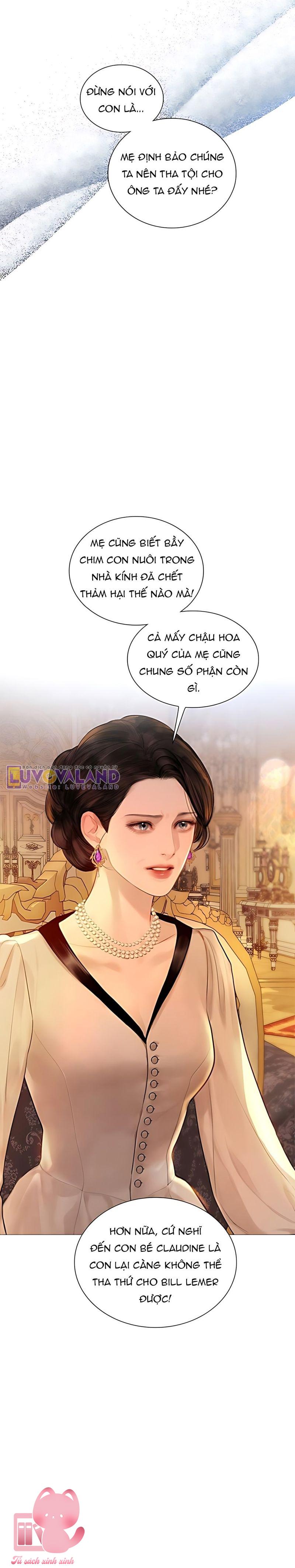 Hãy Khóc Và Cầu Nguyện Đi - Chap 86 - Trang 27