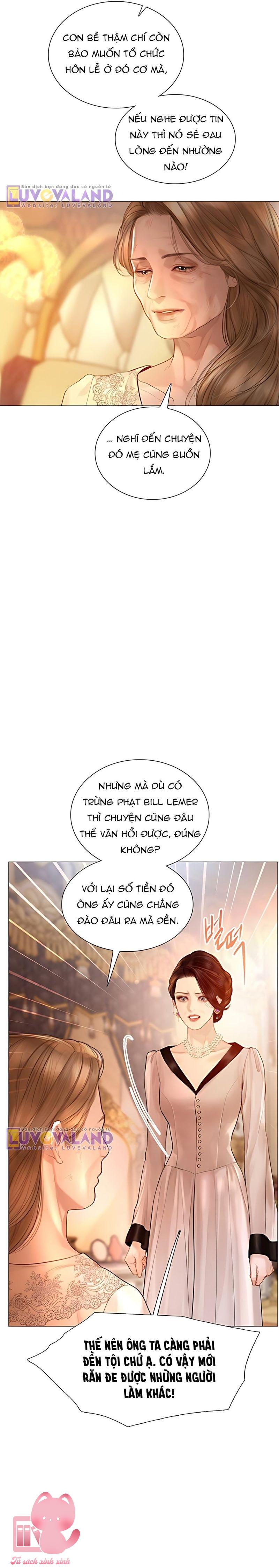 Hãy Khóc Và Cầu Nguyện Đi - Chap 86 - Trang 28