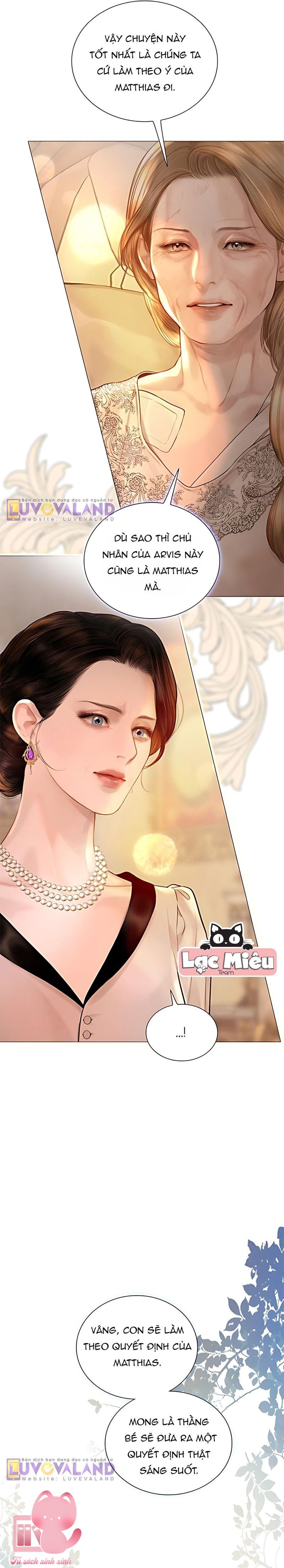 Hãy Khóc Và Cầu Nguyện Đi - Chap 86 - Trang 30