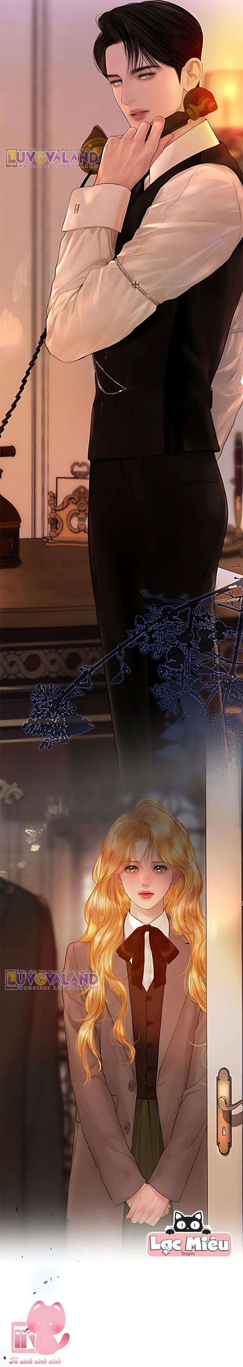 Hãy Khóc Và Cầu Nguyện Đi - Chap 86 - Trang 33