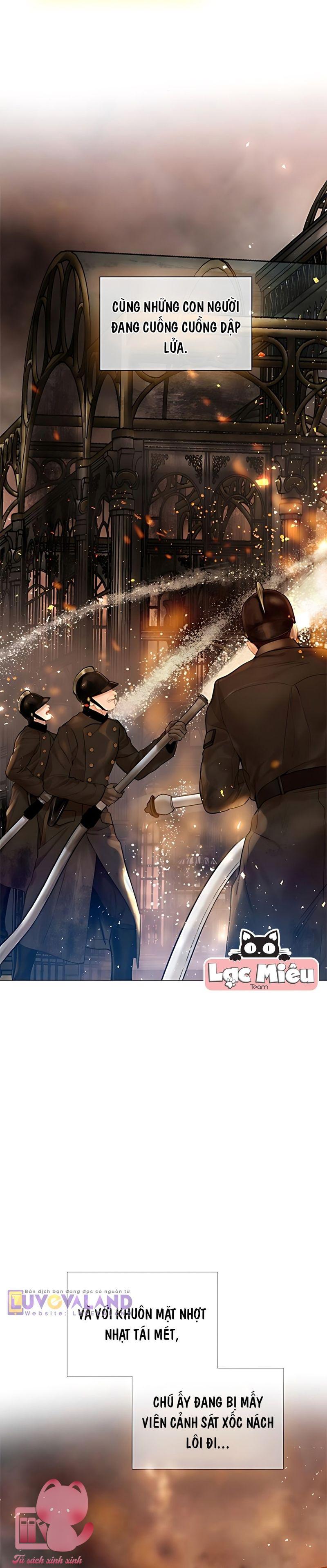Hãy Khóc Và Cầu Nguyện Đi - Chap 86 - Trang 5