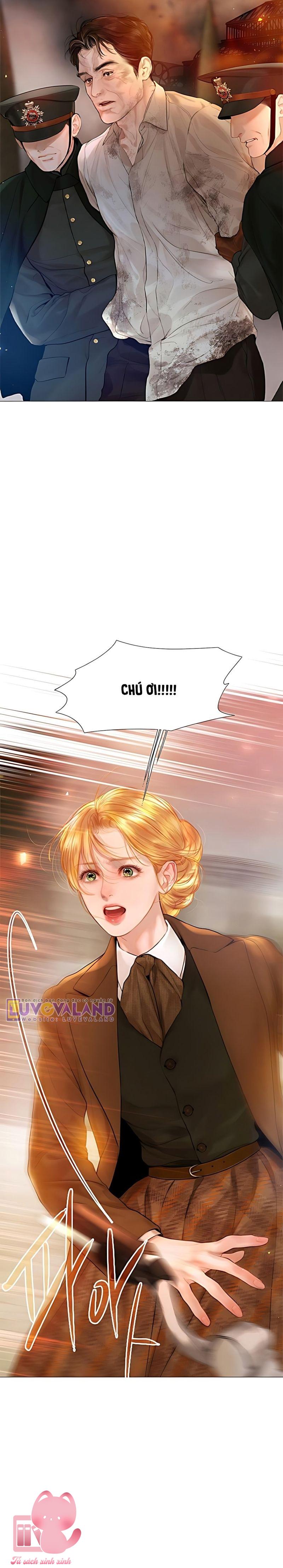 Hãy Khóc Và Cầu Nguyện Đi - Chap 86 - Trang 6