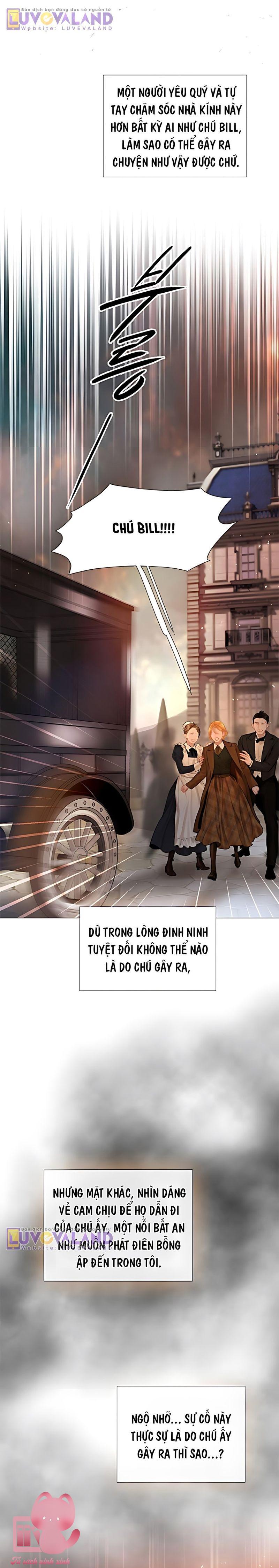 Hãy Khóc Và Cầu Nguyện Đi - Chap 86 - Trang 9