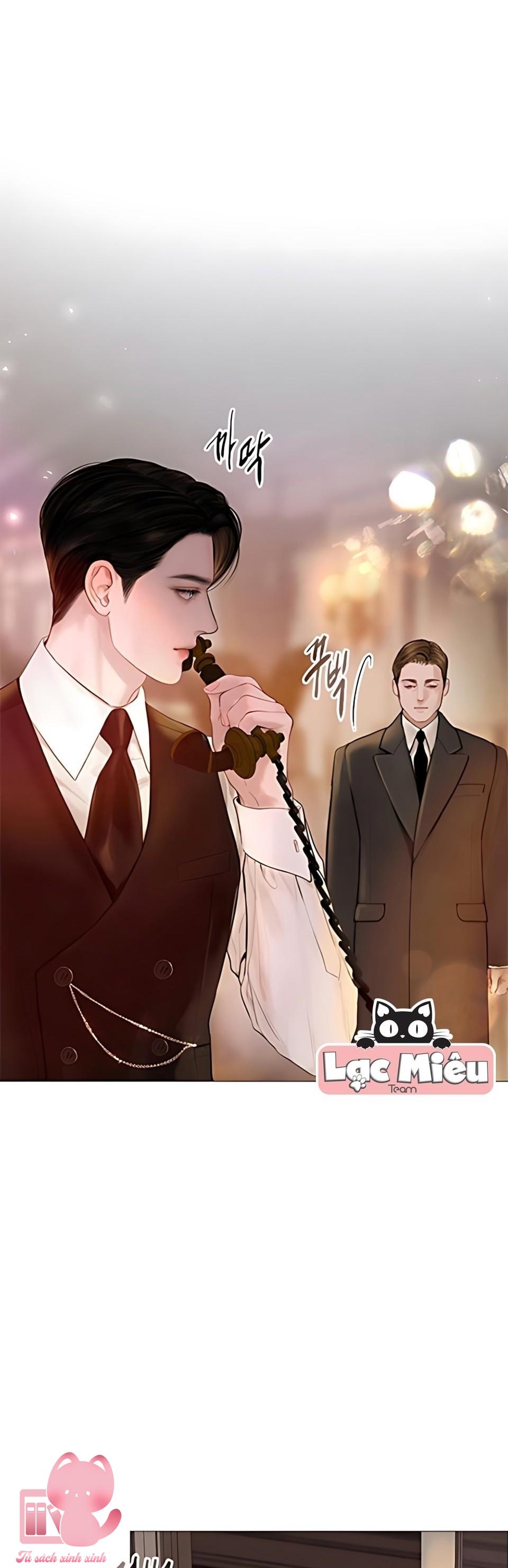 Hãy Khóc Và Cầu Nguyện Đi - Chap 87 - Trang 1