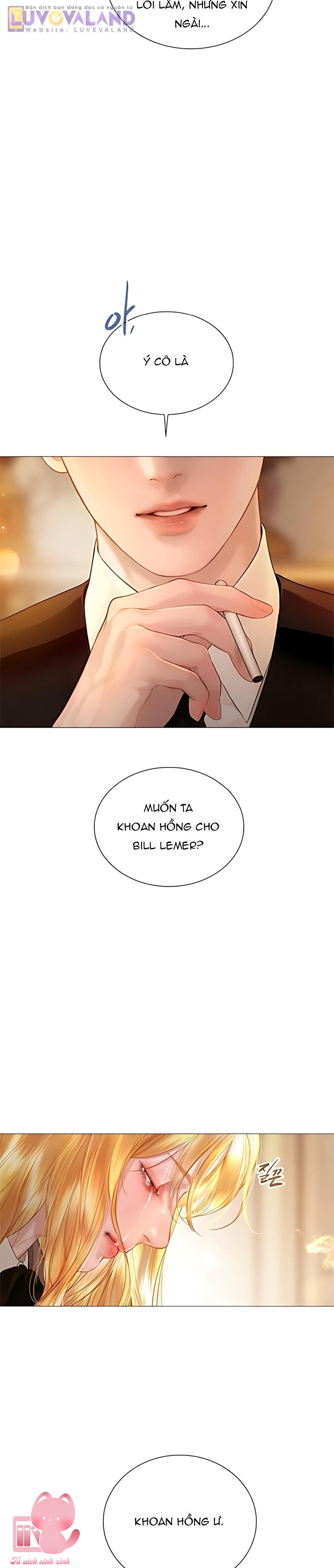 Hãy Khóc Và Cầu Nguyện Đi - Chap 87 - Trang 11