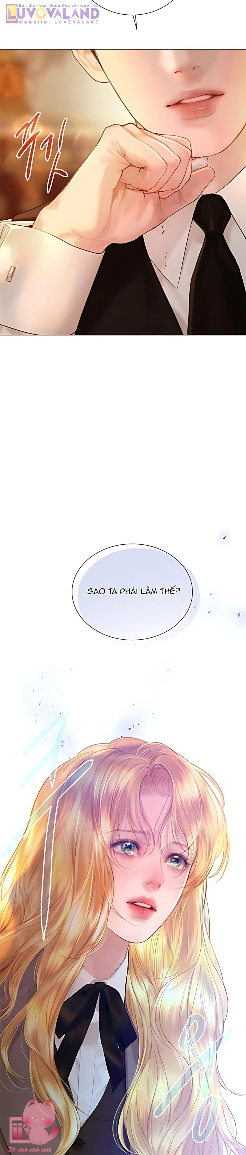 Hãy Khóc Và Cầu Nguyện Đi - Chap 87 - Trang 12