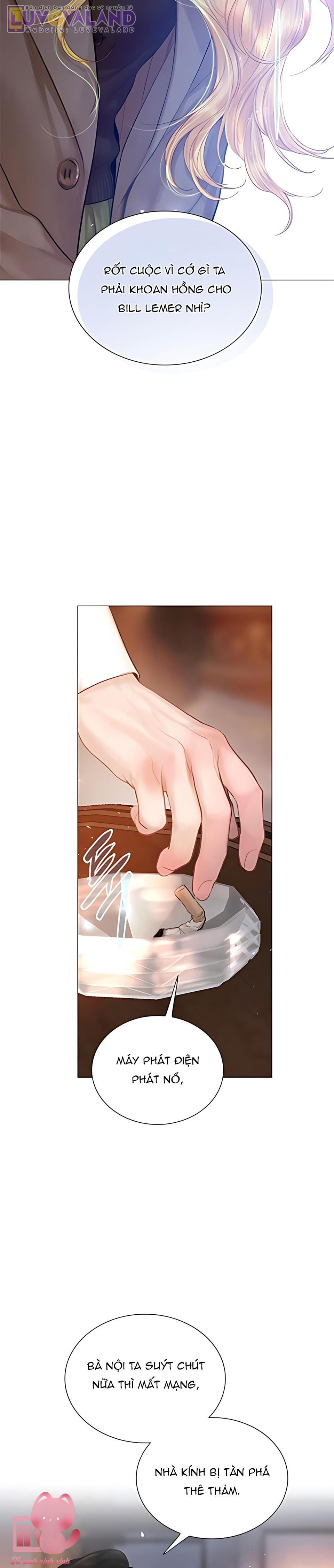 Hãy Khóc Và Cầu Nguyện Đi - Chap 87 - Trang 13