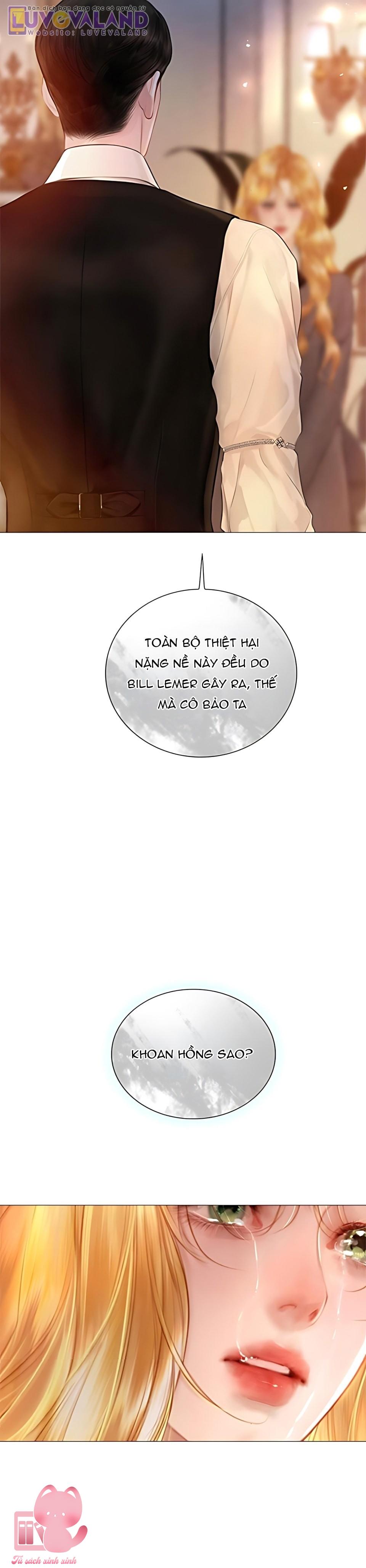 Hãy Khóc Và Cầu Nguyện Đi - Chap 87 - Trang 14