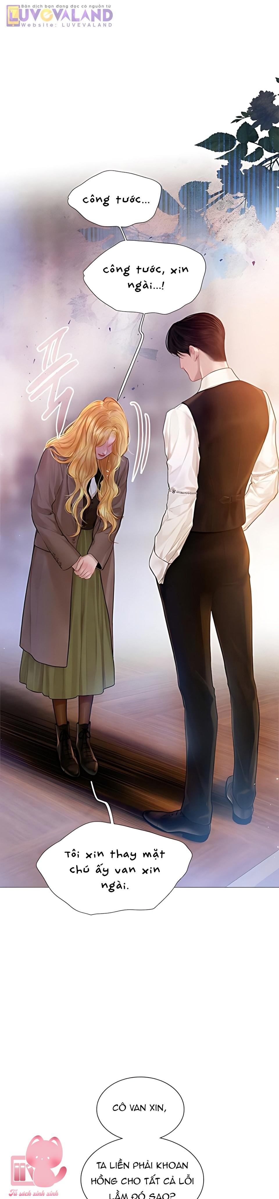 Hãy Khóc Và Cầu Nguyện Đi - Chap 87 - Trang 15