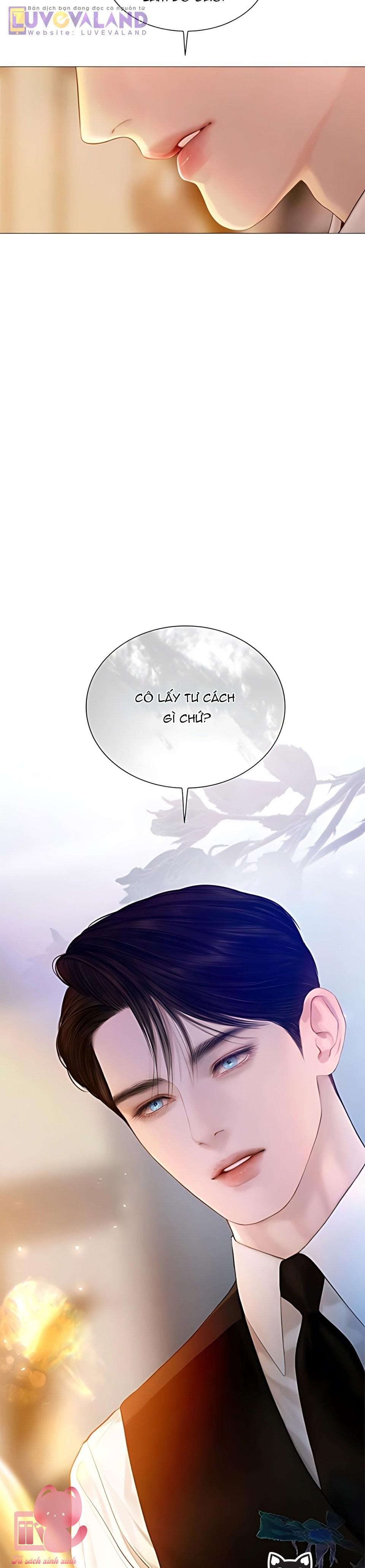 Hãy Khóc Và Cầu Nguyện Đi - Chap 87 - Trang 16