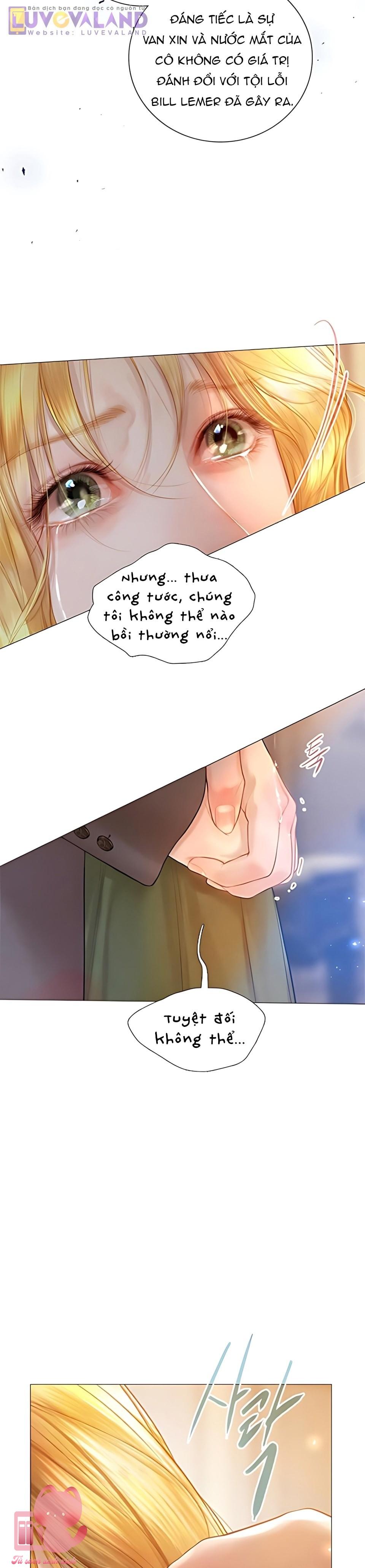 Hãy Khóc Và Cầu Nguyện Đi - Chap 87 - Trang 18