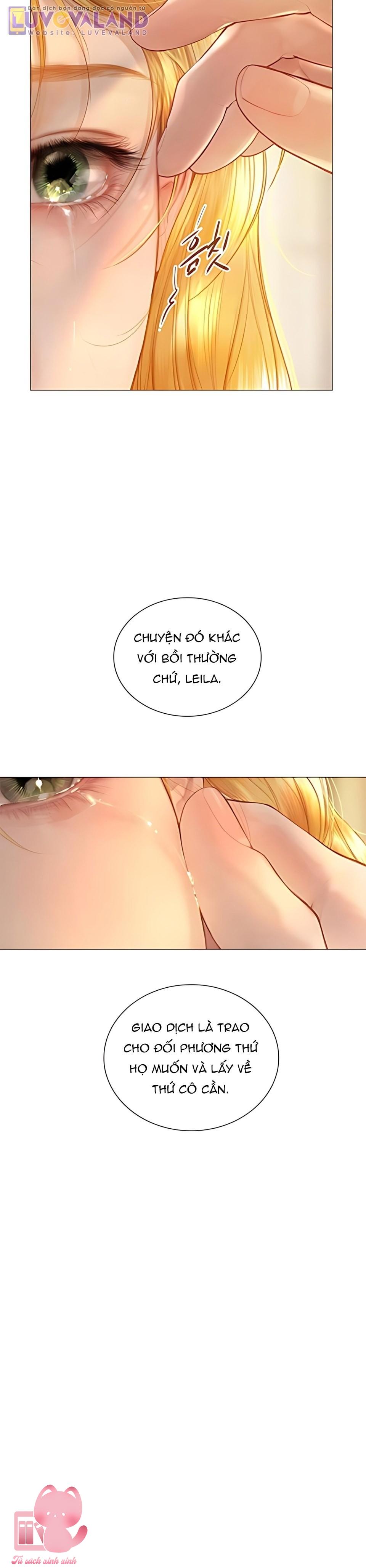 Hãy Khóc Và Cầu Nguyện Đi - Chap 87 - Trang 19