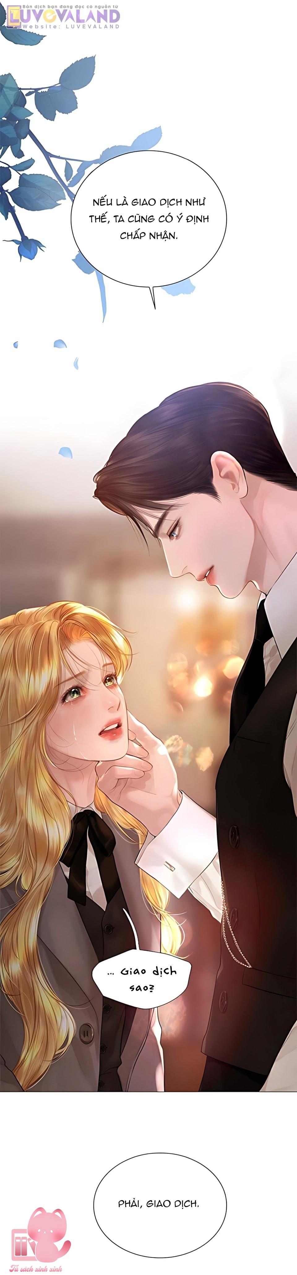 Hãy Khóc Và Cầu Nguyện Đi - Chap 87 - Trang 20