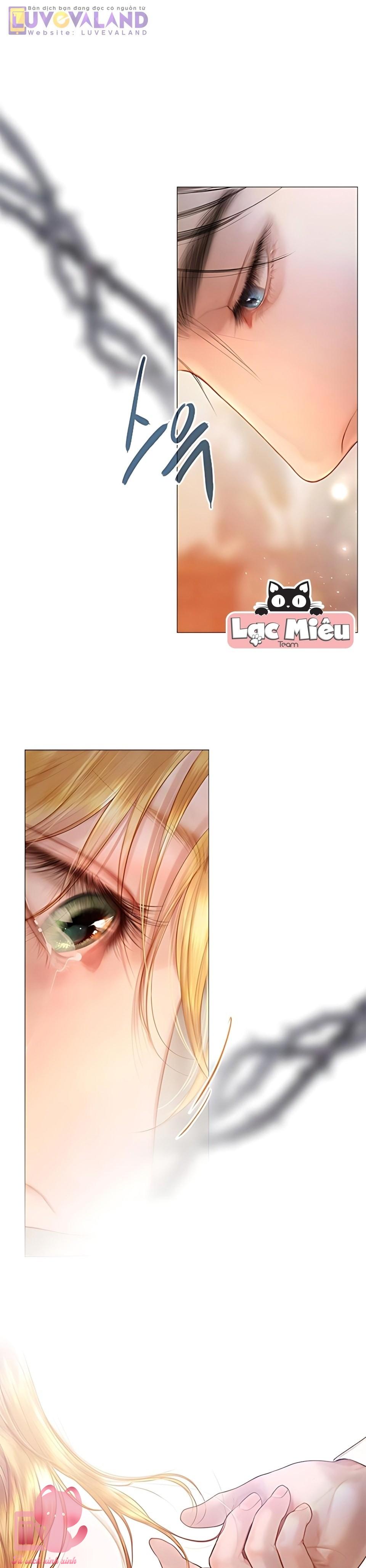 Hãy Khóc Và Cầu Nguyện Đi - Chap 87 - Trang 21