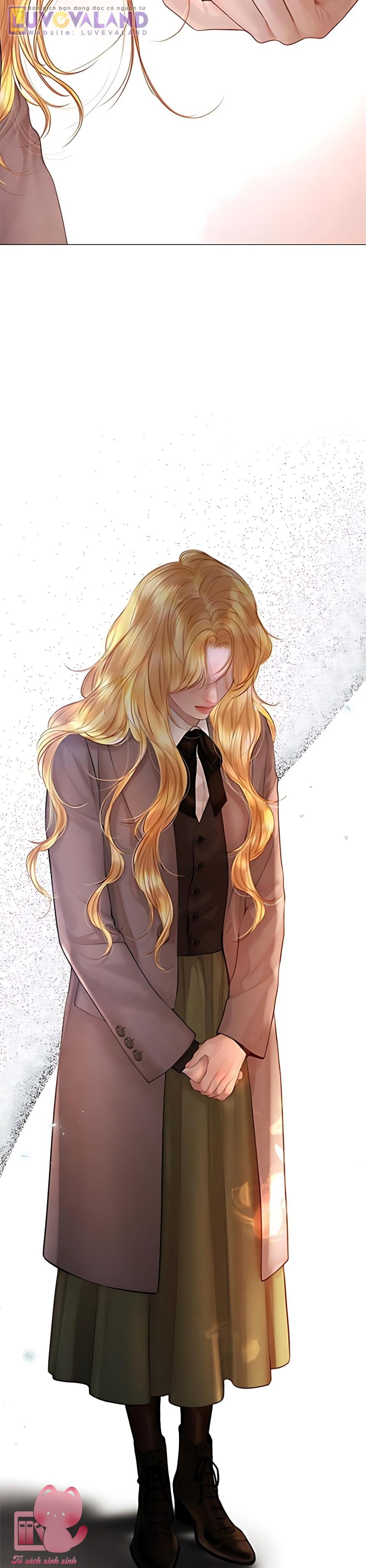 Hãy Khóc Và Cầu Nguyện Đi - Chap 87 - Trang 22