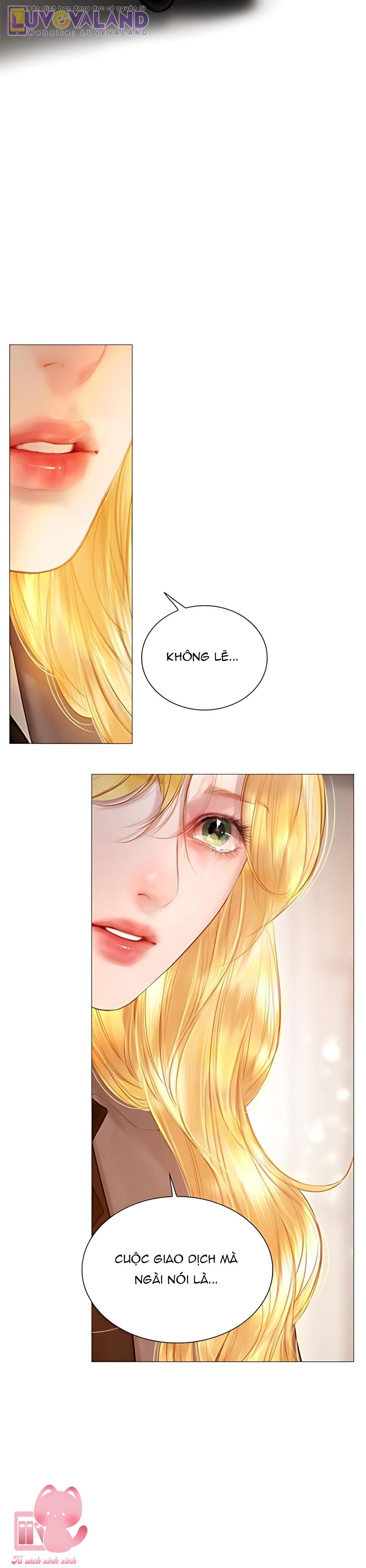 Hãy Khóc Và Cầu Nguyện Đi - Chap 87 - Trang 23