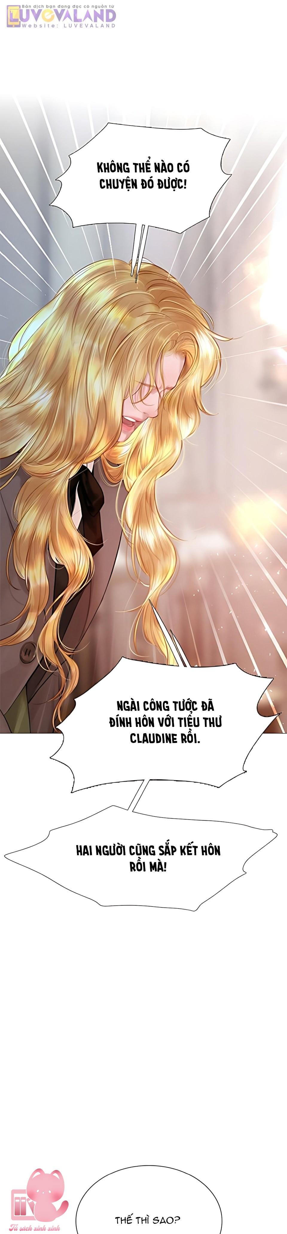 Hãy Khóc Và Cầu Nguyện Đi - Chap 87 - Trang 24