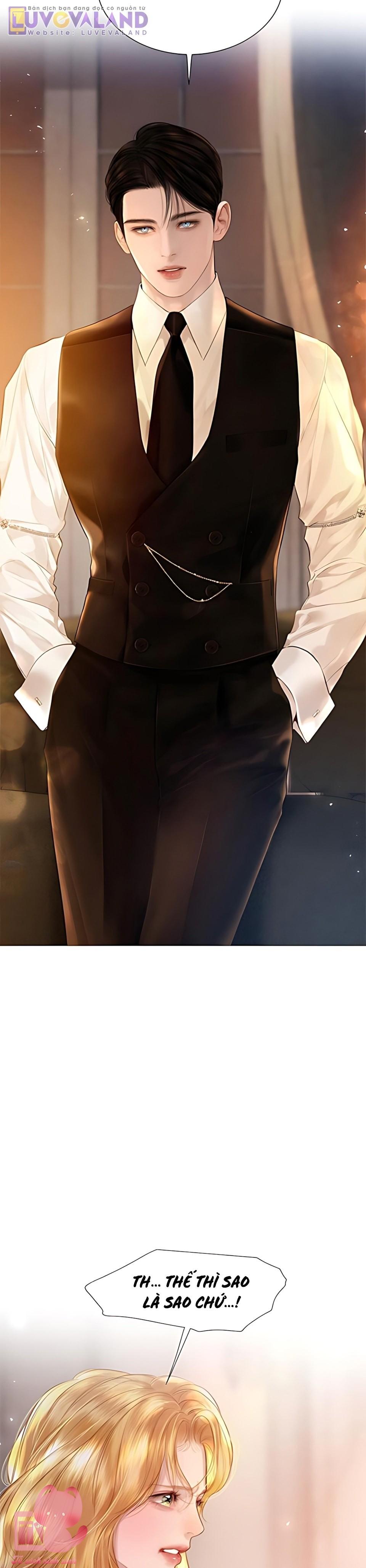 Hãy Khóc Và Cầu Nguyện Đi - Chap 87 - Trang 25