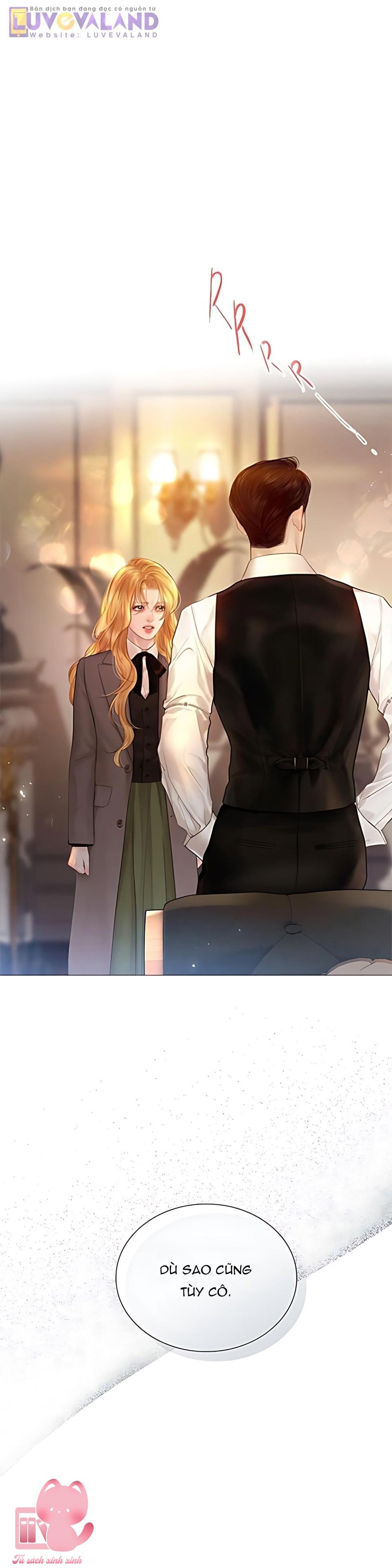 Hãy Khóc Và Cầu Nguyện Đi - Chap 87 - Trang 27