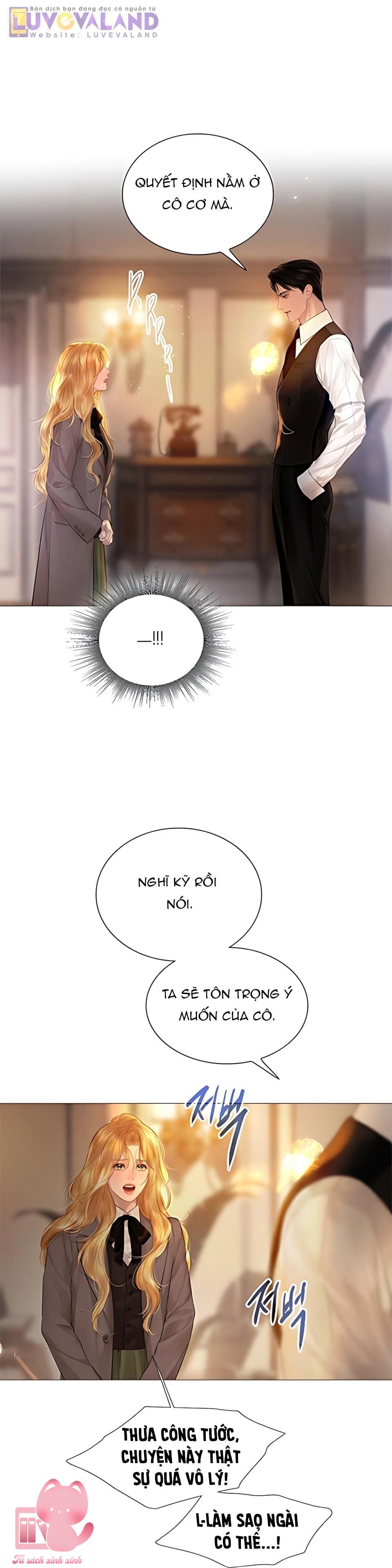 Hãy Khóc Và Cầu Nguyện Đi - Chap 87 - Trang 28