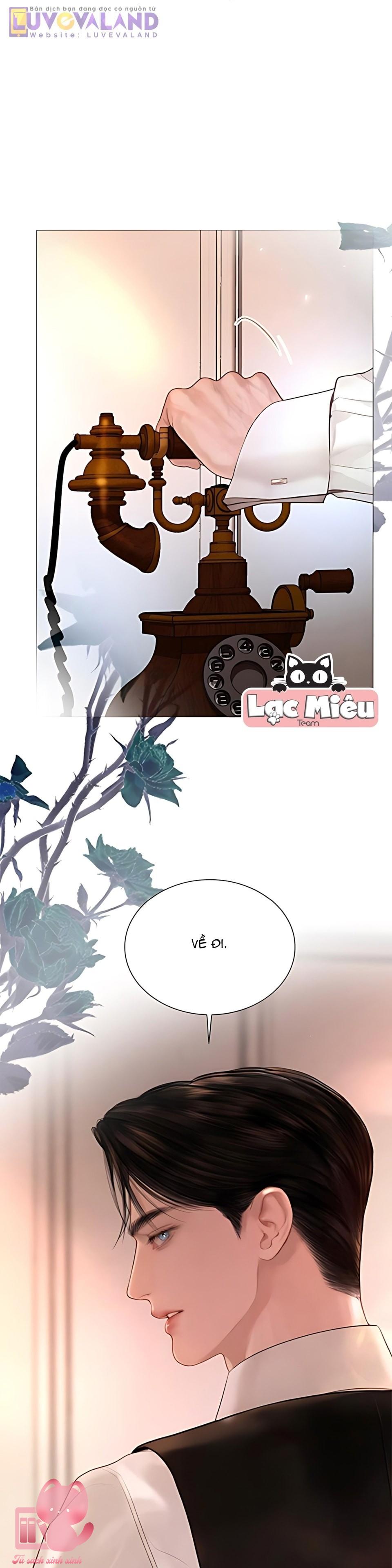 Hãy Khóc Và Cầu Nguyện Đi - Chap 87 - Trang 29
