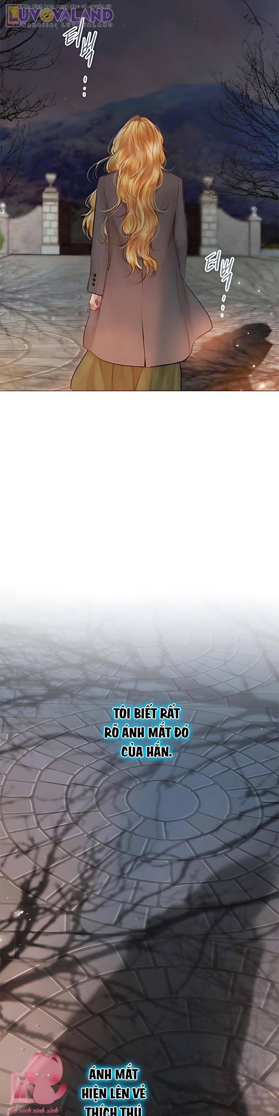 Hãy Khóc Và Cầu Nguyện Đi - Chap 87 - Trang 31