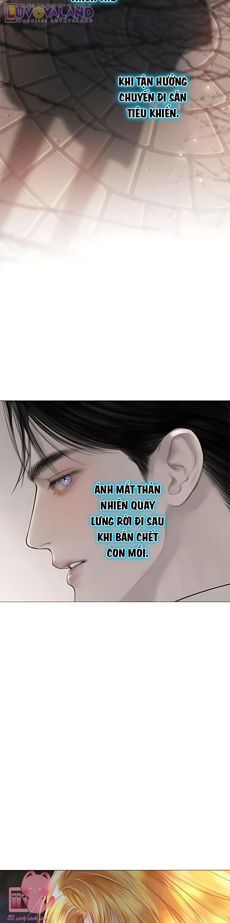 Hãy Khóc Và Cầu Nguyện Đi - Chap 87 - Trang 32