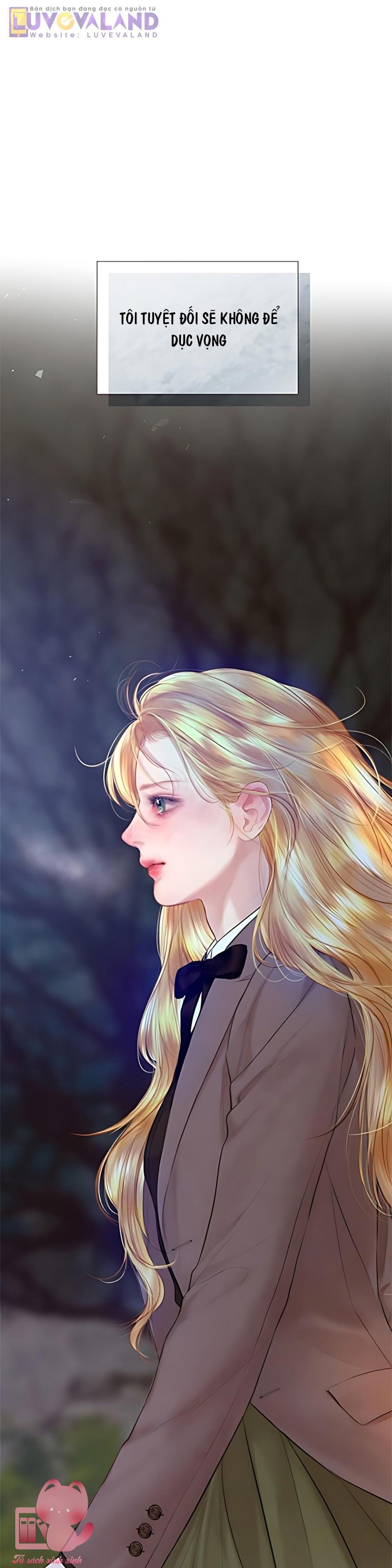 Hãy Khóc Và Cầu Nguyện Đi - Chap 87 - Trang 35