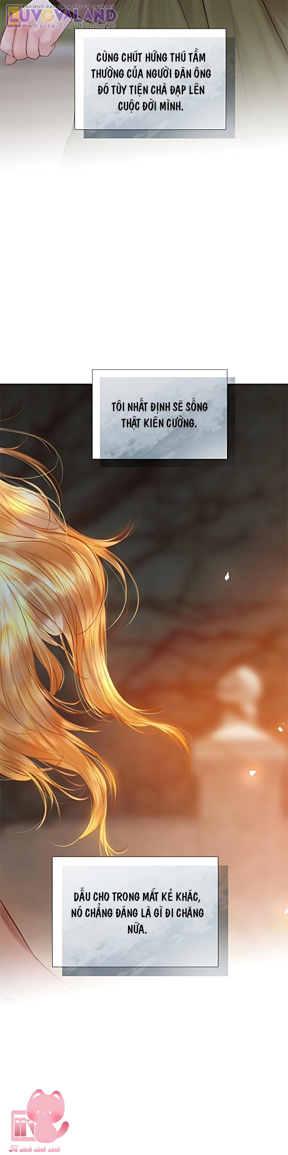 Hãy Khóc Và Cầu Nguyện Đi - Chap 87 - Trang 36