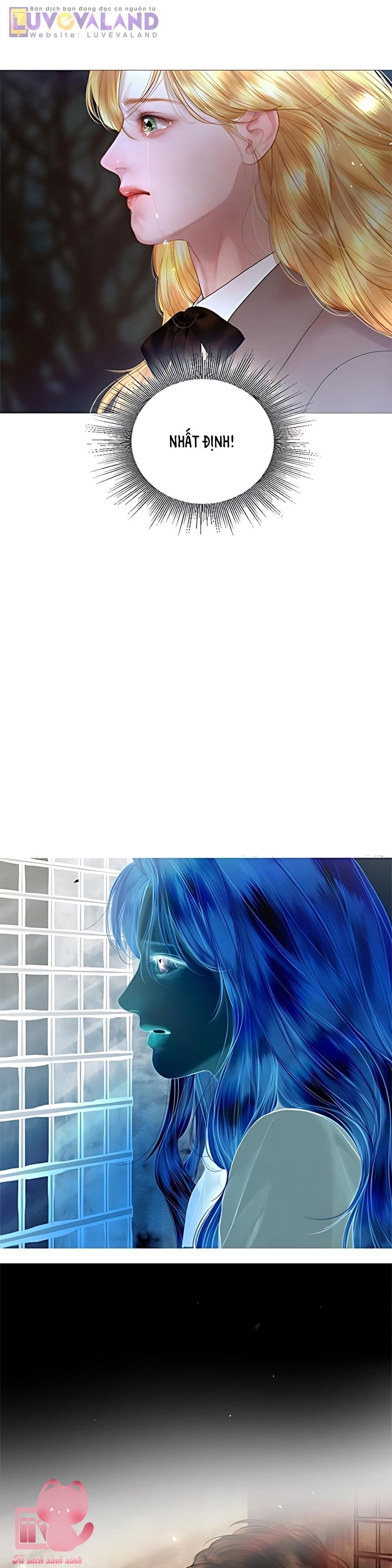 Hãy Khóc Và Cầu Nguyện Đi - Chap 87 - Trang 37