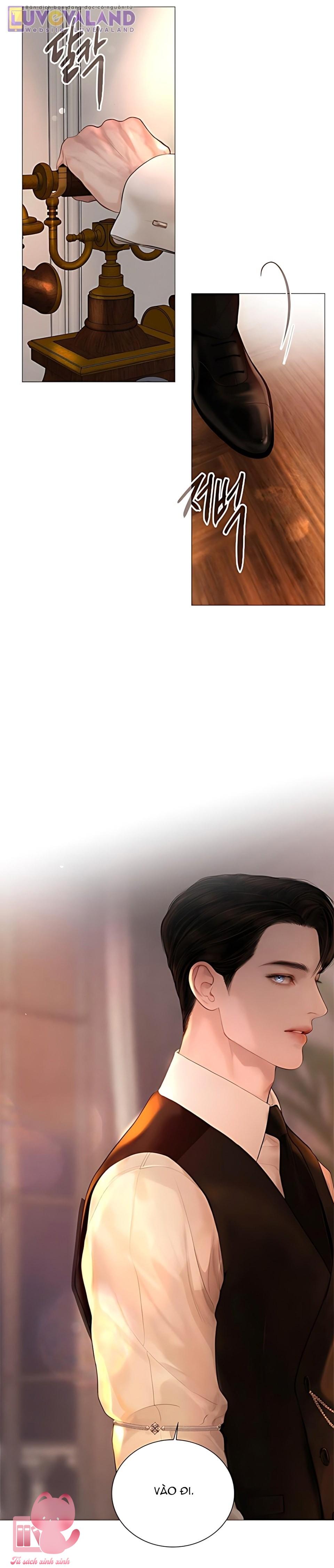 Hãy Khóc Và Cầu Nguyện Đi - Chap 87 - Trang 5