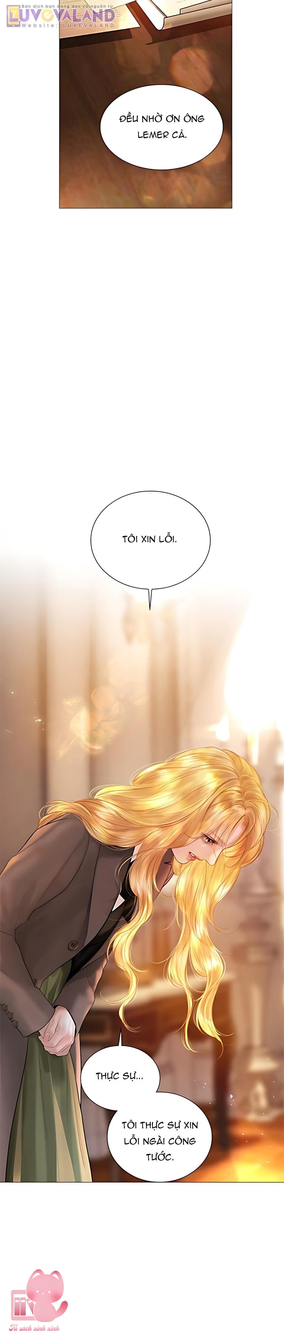 Hãy Khóc Và Cầu Nguyện Đi - Chap 87 - Trang 7