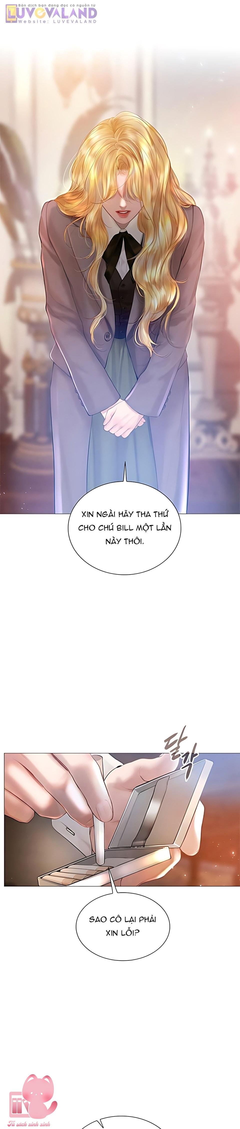 Hãy Khóc Và Cầu Nguyện Đi - Chap 87 - Trang 8
