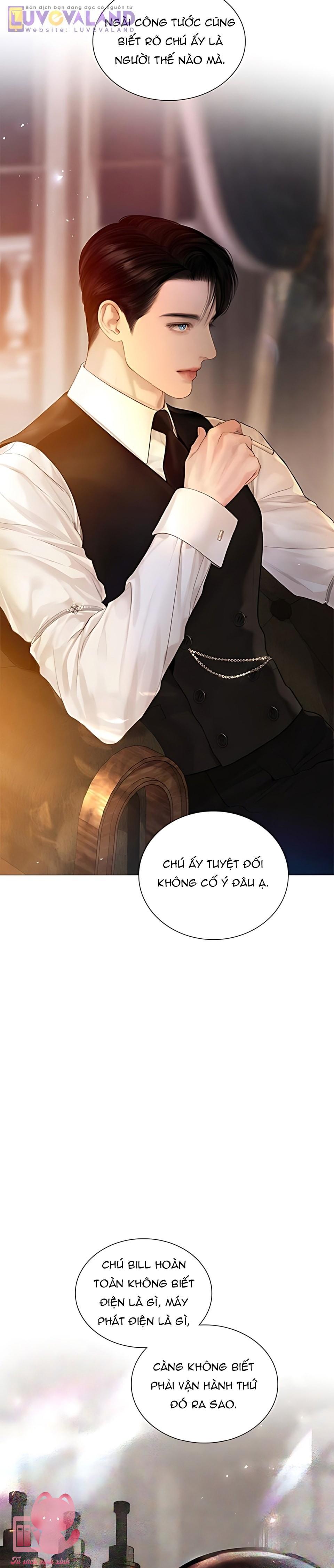 Hãy Khóc Và Cầu Nguyện Đi - Chap 87 - Trang 9